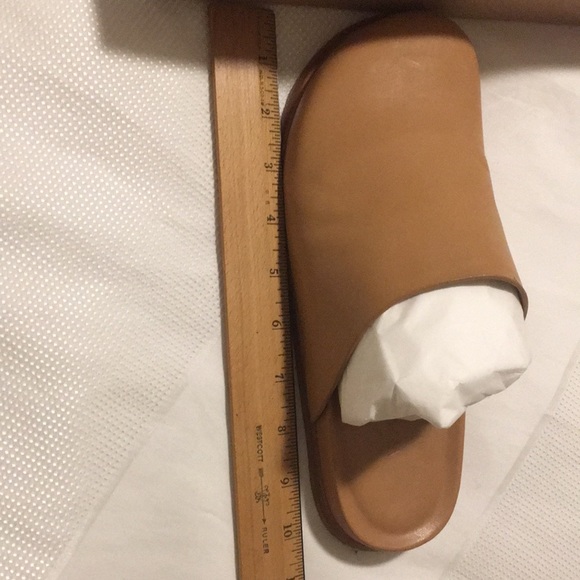 Wal & Pai Ogden-3, size 40, camel calf (natural leather color) - Picture 8 of 8